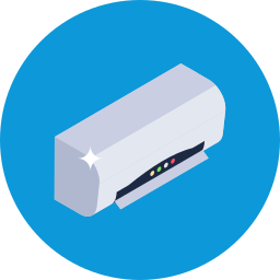 icon aire acondicionado