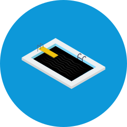 icono piscina 