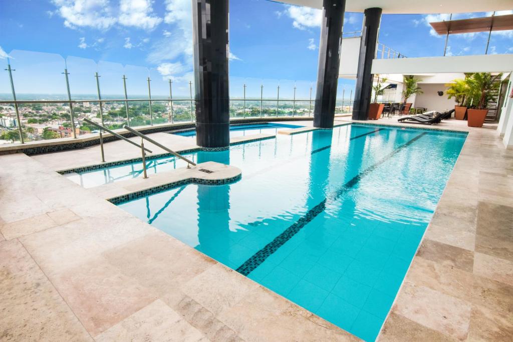 Pisicna Gran Hotel